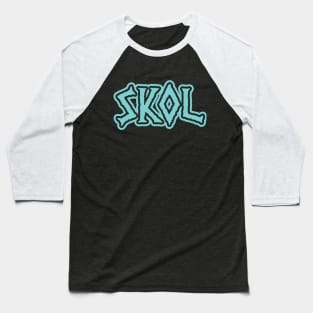 SKOL Baseball T-Shirt